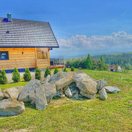 Tatra Village Pyzowka Екстериор снимка