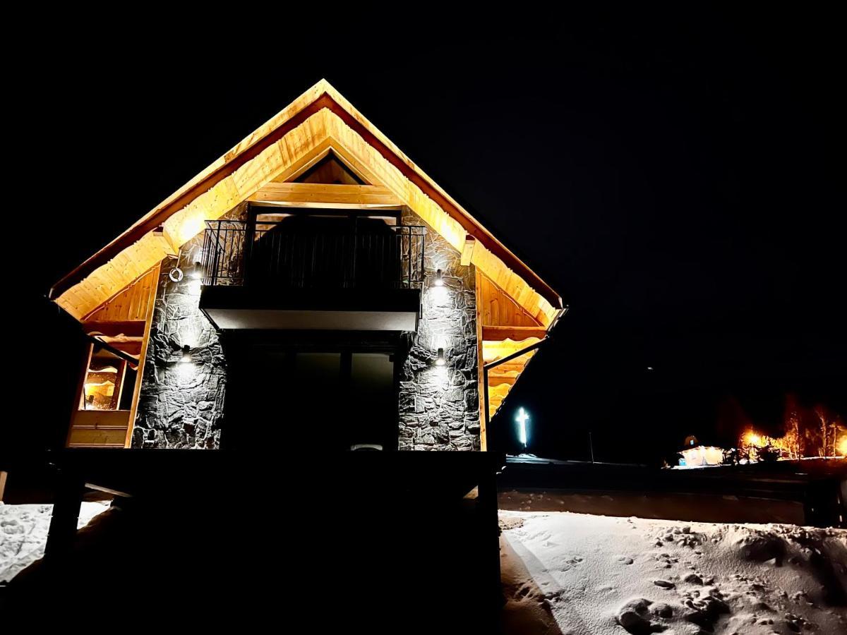 Tatra Village Pyzowka Екстериор снимка