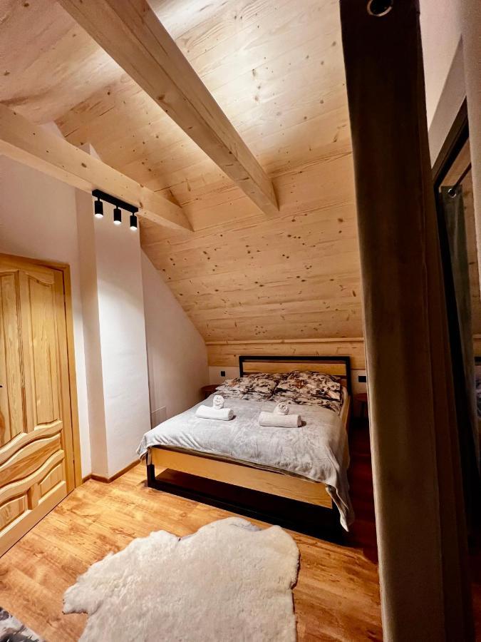 Tatra Village Pyzowka Екстериор снимка