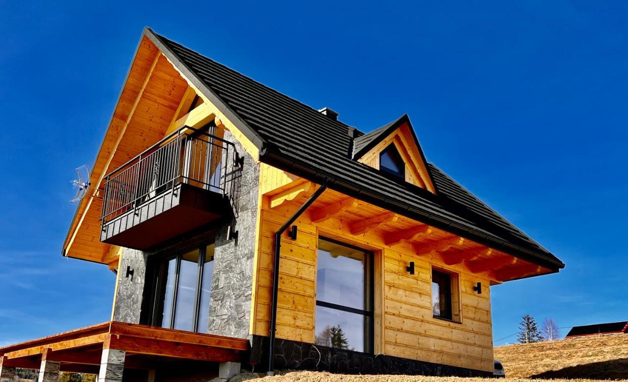 Tatra Village Pyzowka Екстериор снимка