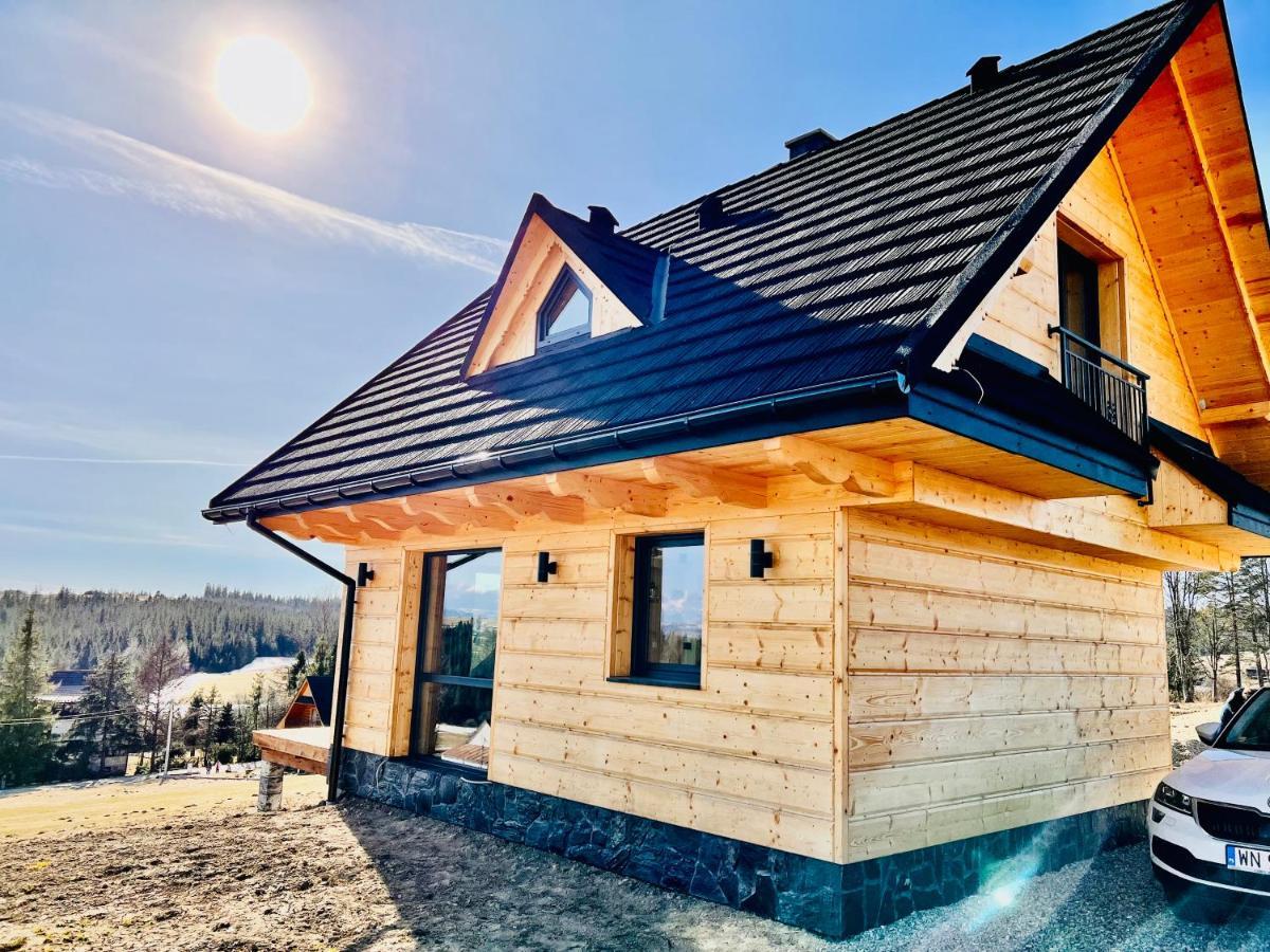 Tatra Village Pyzowka Екстериор снимка
