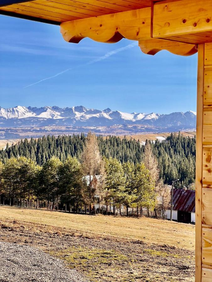 Tatra Village Pyzowka Екстериор снимка