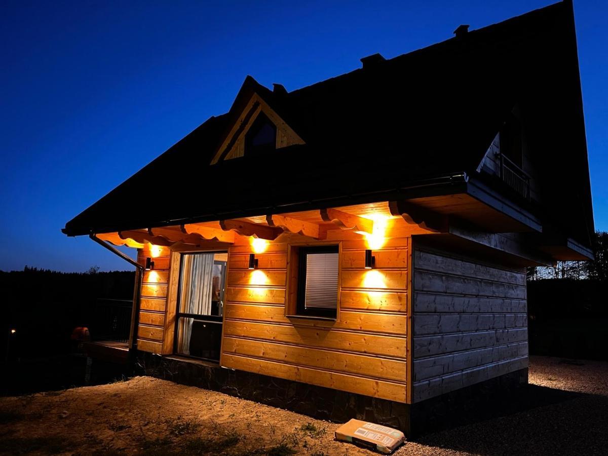 Tatra Village Pyzowka Екстериор снимка