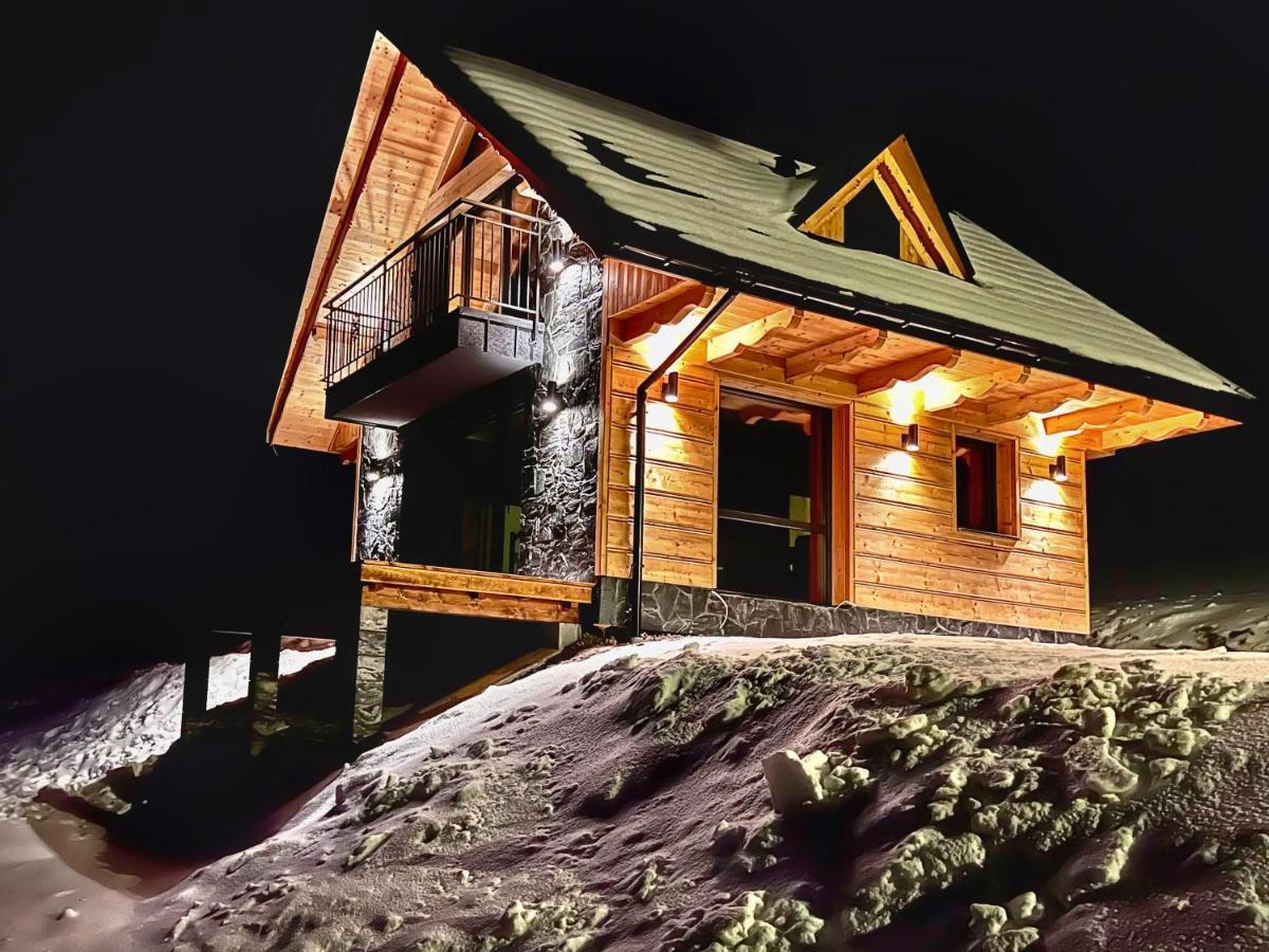 Tatra Village Pyzowka Екстериор снимка