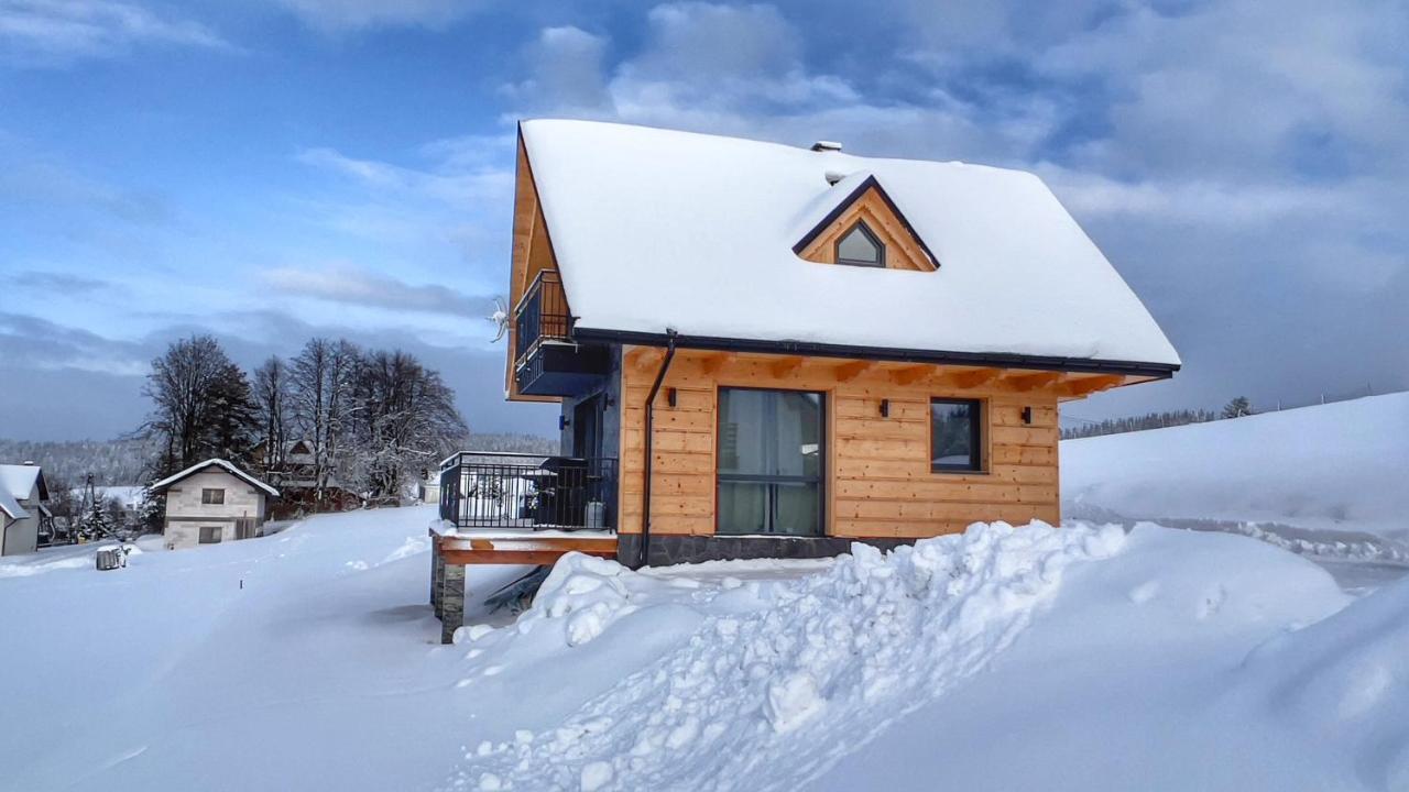 Tatra Village Pyzowka Екстериор снимка