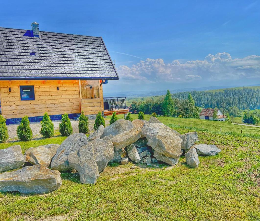 Tatra Village Pyzowka Екстериор снимка