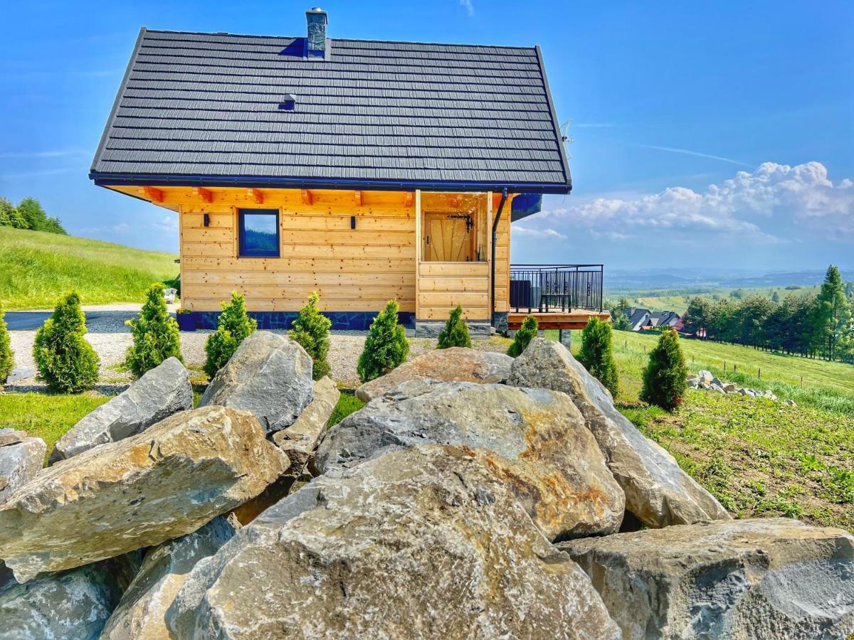 Tatra Village Pyzowka Екстериор снимка